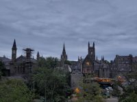 Aberdeen &ndash; &copy; Sinah Witzig (Eberhardt TRAVEL)