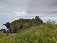 Dunnotar Castle &ndash; &copy; Sinah Witzig (Eberhardt TRAVEL)