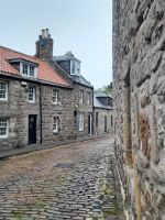 Old Aberdeen &ndash; &copy; Sinah Witzig (Eberhardt TRAVEL)