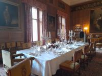 Dunrobin Castle &ndash; &copy; Sinah Witzig (Eberhardt TRAVEL)