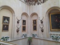 Dunrobin Castle &ndash; &copy; Sinah Witzig (Eberhardt TRAVEL)
