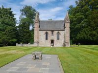 Scone Palace &ndash; &copy; Sinah Witzig (Eberhardt TRAVEL)