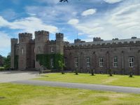 Scone Palace &ndash; &copy; Sinah Witzig (Eberhardt TRAVEL)