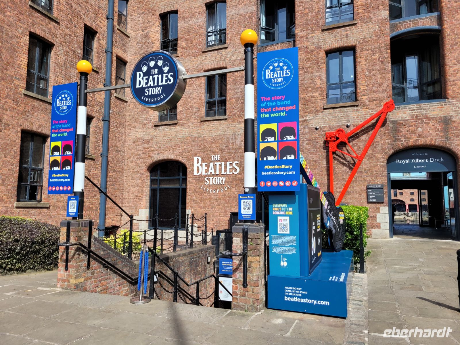 034 Liverpool &ndash; &copy; Jörg Nesse (Eberhardt TRAVEL)