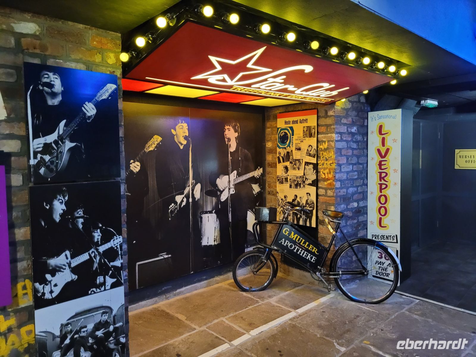 035 Liverpool &ndash; &copy; Jörg Nesse (Eberhardt TRAVEL)