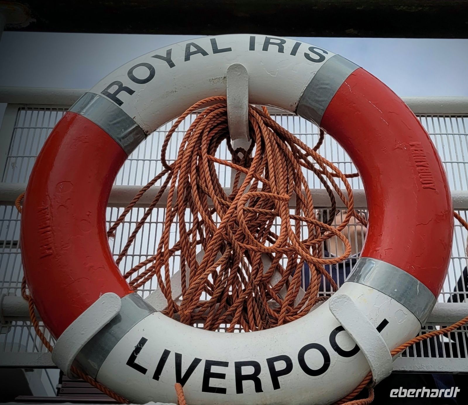 041 Liverpool &ndash; &copy; Jörg Nesse (Eberhardt TRAVEL)