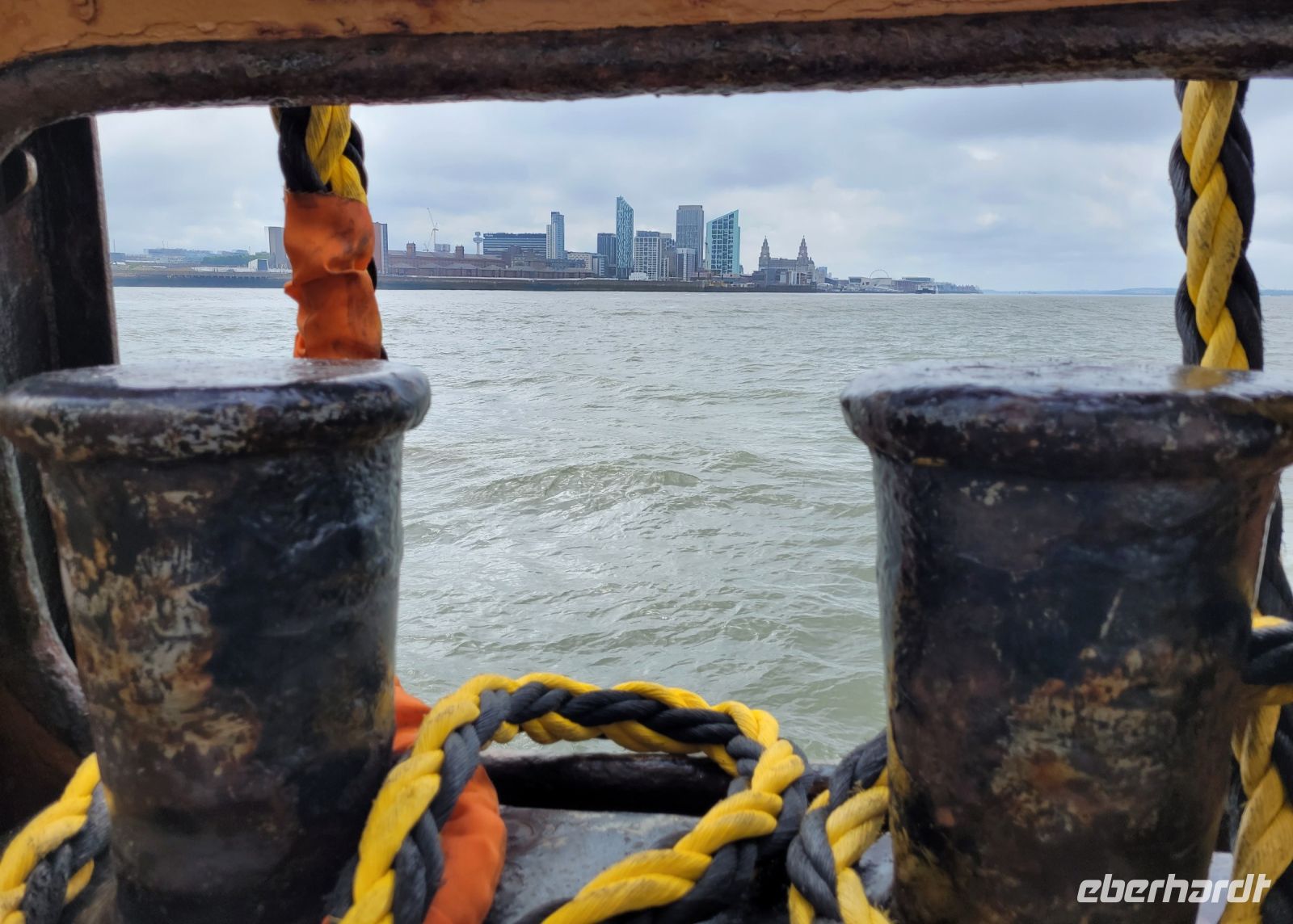 043 Liverpool &ndash; &copy; Jörg Nesse (Eberhardt TRAVEL)