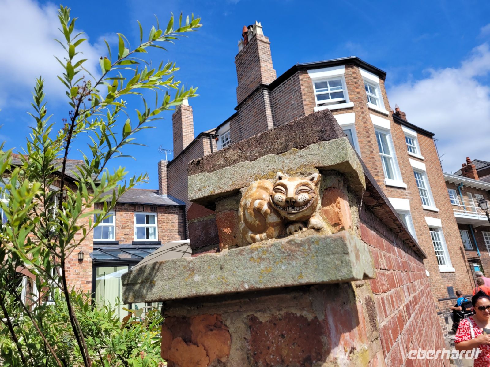 052 Chester &ndash; &copy; Jörg Nesse (Eberhardt TRAVEL)