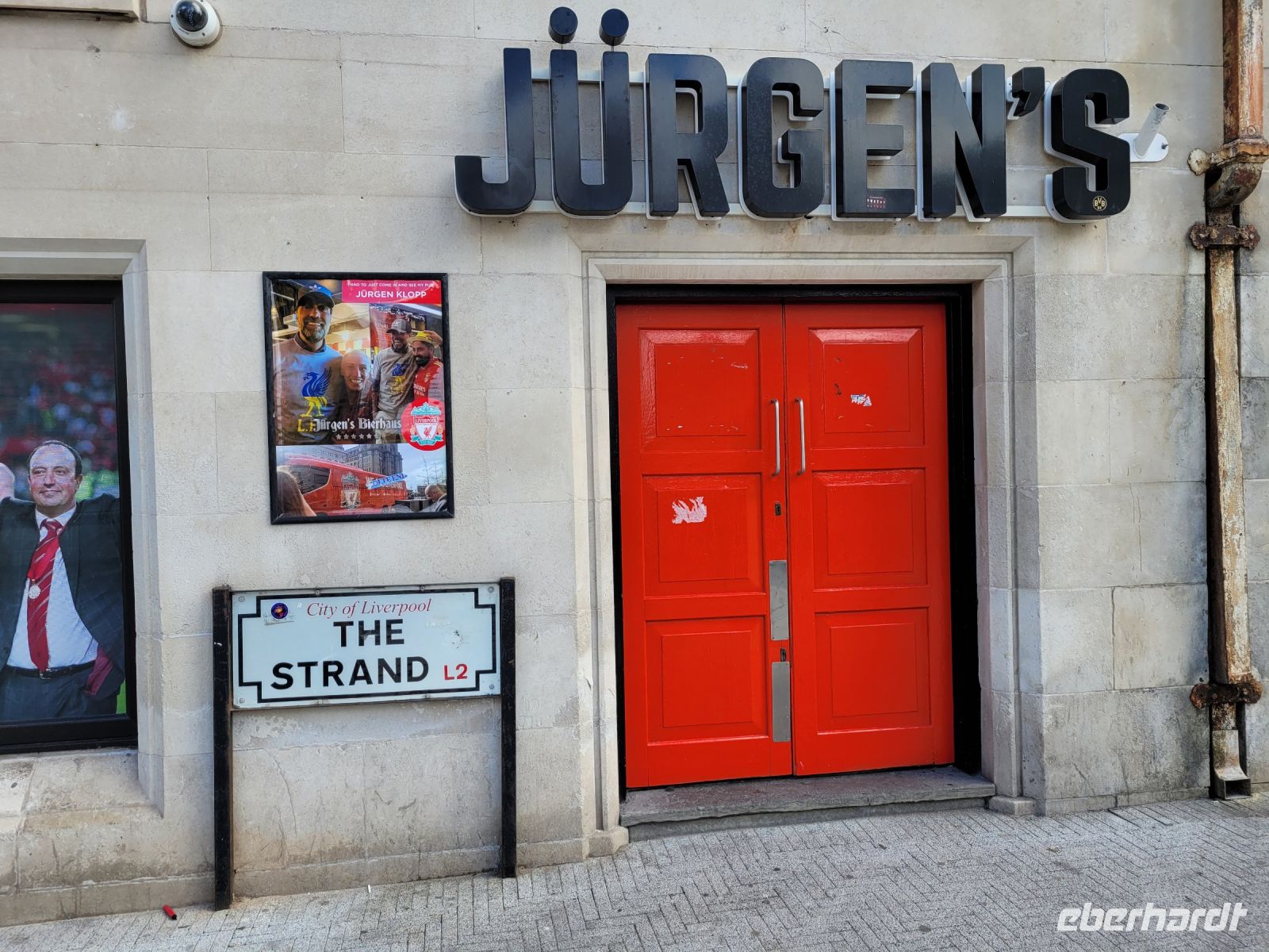 086 Liverpool &ndash; &copy; Jörg Nesse (Eberhardt TRAVEL)