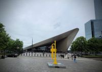022 Rotterdam &ndash; &copy; Jörg Nesse (Eberhardt TRAVEL)