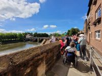 053 Chester &ndash; &copy; Jörg Nesse (Eberhardt TRAVEL)