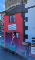 064 Conwy &ndash; &copy; Jörg Nesse (Eberhardt TRAVEL)
