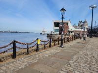 073 Liverpool &ndash; &copy; Jörg Nesse (Eberhardt TRAVEL)