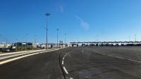 20220708 081858 Fährhafen Calais &ndash; &copy; Marlies Thrum (Eberhardt TRAVEL)