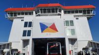 20220708 092414 mit P und O nach Dover &ndash; &copy; Marlies Thrum (Eberhardt TRAVEL)