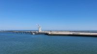 20220708 093523 Hafen Calais &ndash; &copy; Marlies Thrum (Eberhardt TRAVEL)
