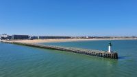 20220708 100059 Tschüss Calais &ndash; &copy; Marlies Thrum (Eberhardt TRAVEL)