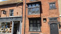 20220708 120551 Fachwerk und Schiefer in Rye &ndash; &copy; Marlies Thrum (Eberhardt TRAVEL)