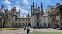 20220709 105844 Royal Pavilion Brighton &ndash; &copy; Marlies Thrum (Eberhardt TRAVEL)