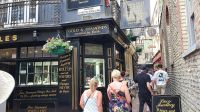 20220709 113237 The Lanes in  Brighton &ndash; &copy; Marlies Thrum (Eberhardt TRAVEL)