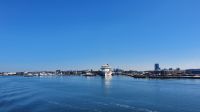 20220710 090622 Hafen Southampton &ndash; &copy; Marlies Thrum (Eberhardt TRAVEL)