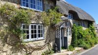 20220710 111720 Godshill  Isle of Wight &ndash; &copy; Marlies Thrum (Eberhardt TRAVEL)