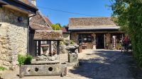 20220710 112025 Godshill  Isle of Wight &ndash; &copy; Marlies Thrum (Eberhardt TRAVEL)