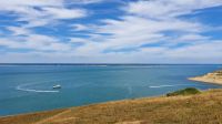 20220710 145547 Alum Bay  Isle of Wight &ndash; &copy; Marlies Thrum (Eberhardt TRAVEL)
