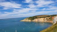 20220710 151654 Alum Bay  Isle of Wight &ndash; &copy; Marlies Thrum (Eberhardt TRAVEL)