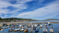 20220711 155249 Lyme Regis &ndash; &copy; Marlies Thrum (Eberhardt TRAVEL)
