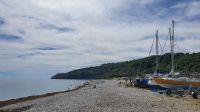 20220711 155258 Lyme Regis &ndash; &copy; Marlies Thrum (Eberhardt TRAVEL)
