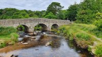 20220712 111135 Two Bridges Dartmoor