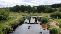 20220712 111332 Clapperbridge Dartmoor &ndash; &copy; Marlies Thrum (Eberhardt TRAVEL)