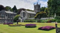 20220712 152641 Lanhydrock &ndash; &copy; Marlies Thrum (Eberhardt TRAVEL)
