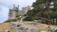 20220713 115458 St. Michael Mount &ndash; &copy; Marlies Thrum (Eberhardt TRAVEL)