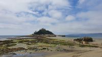 20220713 121543 St. Michael Mount &ndash; &copy; Marlies Thrum (Eberhardt TRAVEL)