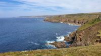 20220713 140344 Land`s End &ndash; &copy; Marlies Thrum (Eberhardt TRAVEL)