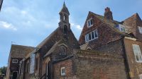 20220708_124419 Rye.jpg &ndash; &copy; Marlies Thrum (Eberhardt TRAVEL)