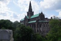 St. Mungos &ndash; &copy; Andreas Böcker (Eberhardt TRAVEL)