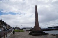 Promenade Helensburgh &ndash; &copy; Andreas Böcker (Eberhardt TRAVEL)