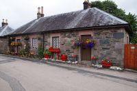 Luss &ndash; &copy; Andreas Böcker (Eberhardt TRAVEL)