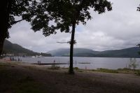 Luss &ndash; &copy; Andreas Böcker (Eberhardt TRAVEL)