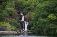 Inversnaid &ndash; &copy; Andreas Böcker (Eberhardt TRAVEL)