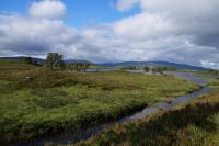 Rannoch Moor &ndash; &copy; Andreas Böcker (Eberhardt TRAVEL)