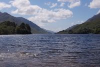 Loch Shiel &ndash; &copy; Andreas Böcker (Eberhardt TRAVEL)