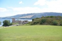Urquhart  Castle  &ndash; &copy; Andreas Böcker (Eberhardt TRAVEL)