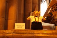 Inverness Cathedral &ndash; &copy; Andreas Böcker (Eberhardt TRAVEL)