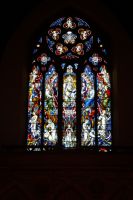 Inverness Cathedral  &ndash; &copy; Andreas Böcker (Eberhardt TRAVEL)