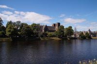 Inverness Cathedral &ndash; &copy; Andreas Böcker (Eberhardt TRAVEL)