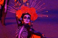 La muerte &ndash; &copy; Andreas Böcker (Eberhardt TRAVEL)
